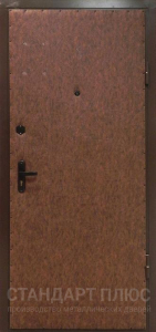 Стальная дверь Винилискожа №27 с отделкой Винилискожа